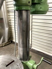 キラコーポレーション タッピングボール盤 KRT-340