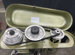 北川鉄工所 タッピングボール盤 KDT-360