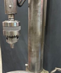 北川鉄工所 タッピングボール盤 KDT-410