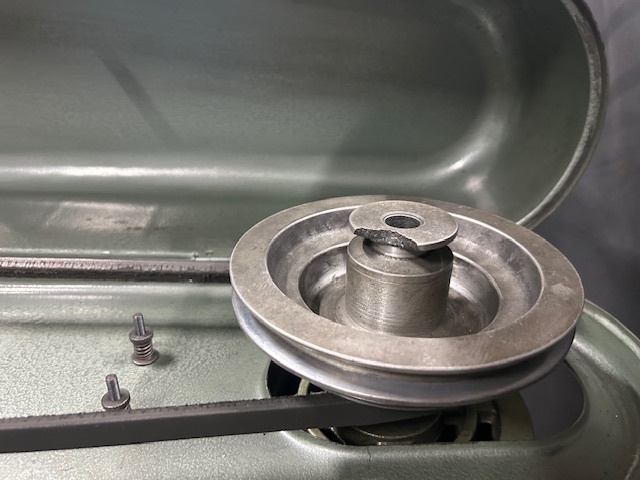 北川鉄工所 タッピングボール盤 KDT-410