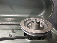 北川鉄工所 タッピングボール盤 KDT-410