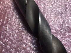 不明 テーパーシャンクドリル SKH2シリーズφ42