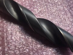 不明 テーパーシャンクドリル HSSシリーズφ42