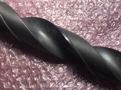 コベルコ/KOBELCO テーパーシャンクドリル HSSシリーズφ41