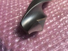 コベルコ/KOBELCO テーパーシャンクドリル HSSシリーズφ41