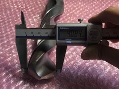 コベルコ/KOBELCO テーパーシャンクドリル HSSシリーズφ41