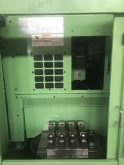 BROTHER CNCタッピングセンター TC-31B