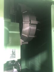 BROTHER CNCタッピングセンター TC-31B