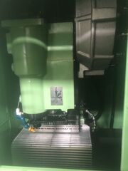 BROTHER CNCタッピングセンター TC-31B