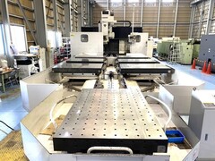 住友機械 NC門形平面研削盤 KSL-F1020 (U)