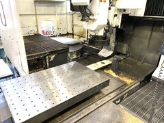 住友機械 NC門形平面研削盤 KSL-F1020 (U)
