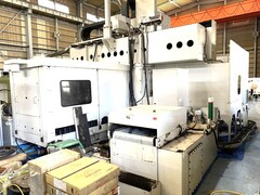 住友機械 NC門形平面研削盤 KSL-F1020 (U)