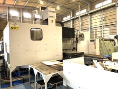 住友機械 NC門形平面研削盤 KSL-F1020 (U)