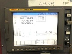 OKK 立形マシニングセンター VM900