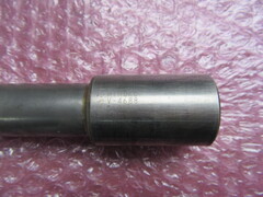 ミロク機械MIROKU ガンドリルリーマー V-4688(φ25.000ｘ460)