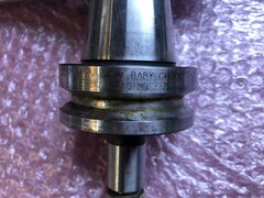 BIG/ビッグ BT40 【ニューベビーチャック】BT40-NBS10-90/NBS6-75