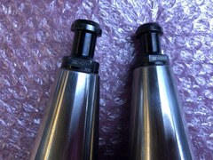 BIG/ビッグ BT40 【ニューベビーチャック】BT40-NBS10-90/NBS6-75