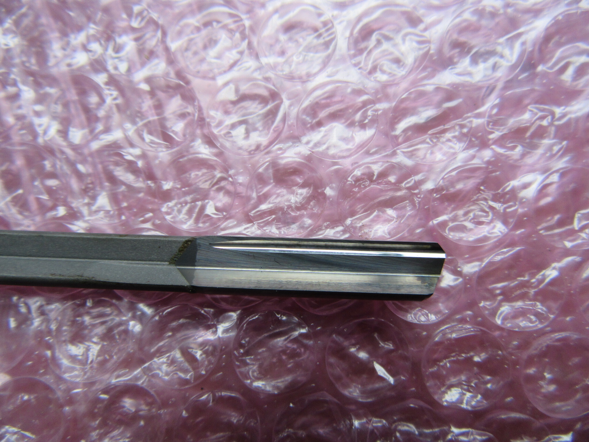 ミロク機械MIROKU ガンドリルリーマー V-3270(φ7.000ｘ210)