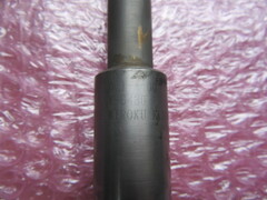 ミロク機械MIROKU ガンドリルリーマー V-6430(φ17.000ｘ400)　