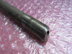 ミロク機械MIROKU ガンドリルリーマー V-6430(φ17.000ｘ400)　
