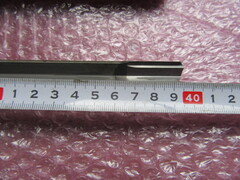 ミロク機械MIROKU ガンドリルリーマー V-6430(φ17.000ｘ400)　