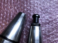BIG/ビッグ BT40 【ニューベビーチャック】BT40-NBS6-90
