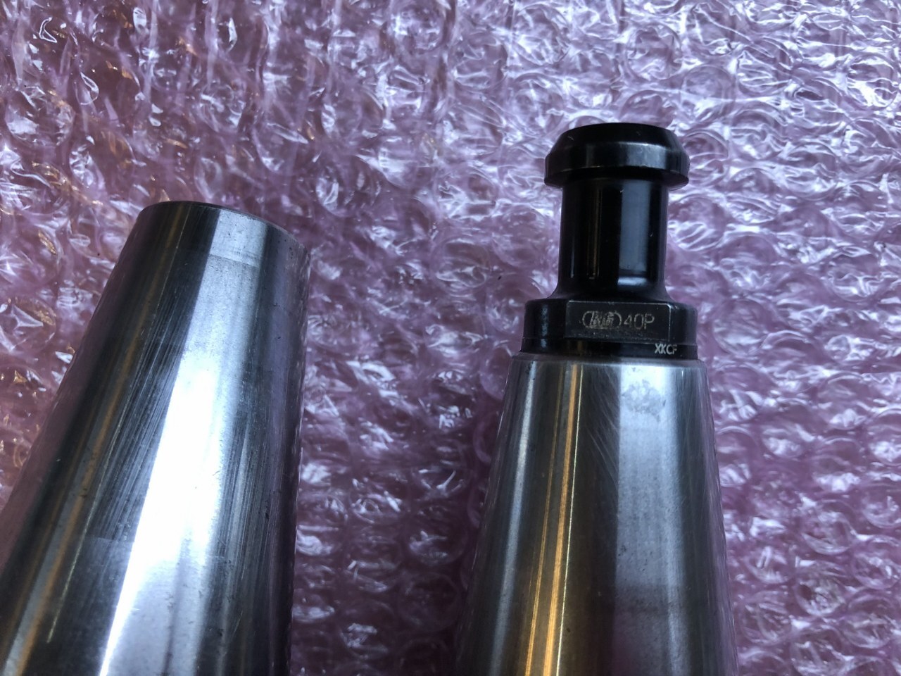 BIG/ビッグ BT40 【ニューベビーチャック】BT40-NBS6-90