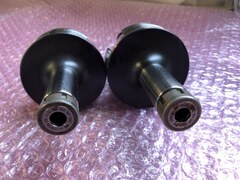 BIG/ビッグ BT40 【ニューベビーチャック】BT40-NBS6-90