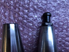 BIG/ビッグ BT40 【ニューベビーチャック】BT40-NBS10-90