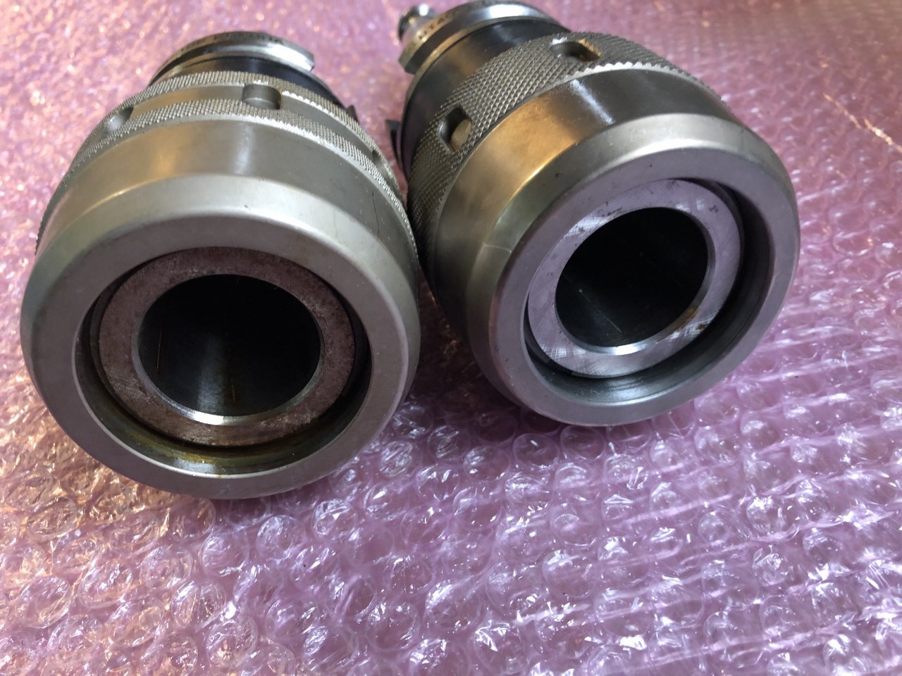 黒田/KURODA BT40 【ミーリングチャック】BT40-CTR32-105