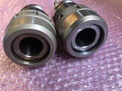 黒田/KURODA BT40 【ミーリングチャック】BT40-CTR32-105