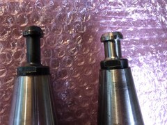 黒田/KURODA BT40 【ミーリングチャック】BT40-CTR32-105