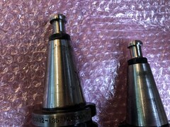 黒田/KURODA BT40 【ミーリングチャック】BT40-CTR32-105/135