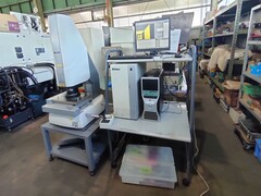 ニコン 画像測定機 VMR-1515