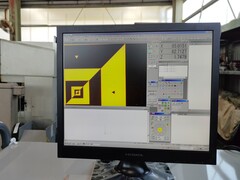ニコン 画像測定機 VMR-1515