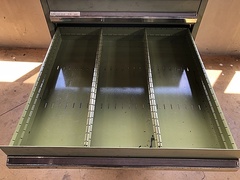 メリックス キャビネット 