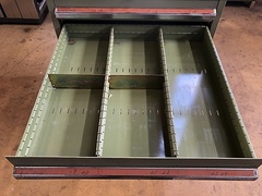 メリックス キャビネット 