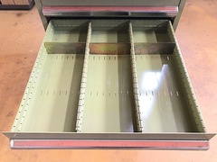 メリックス キャビネット 