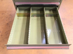 メリックス キャビネット 