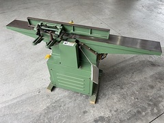 大日精工 手押しかんな盤 DHL-150