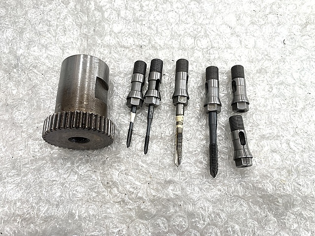 宮川工業 多軸アタッチメント 2SJ130C-6