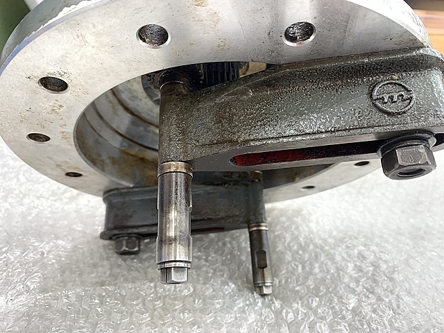 宮川工業 多軸アタッチメント 2SJ130C-6