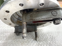 宮川工業 多軸アタッチメント 2SJ130C-6