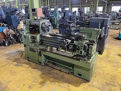 森精機 汎用旋盤 MS-850