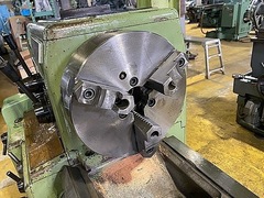 森精機 汎用旋盤 MS-850