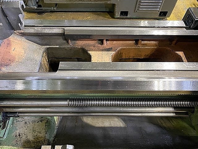 森精機 汎用旋盤 MS-850