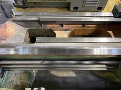 森精機 汎用旋盤 MS-850