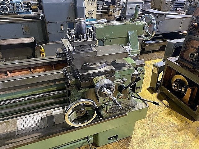 森精機 汎用旋盤 MS-850