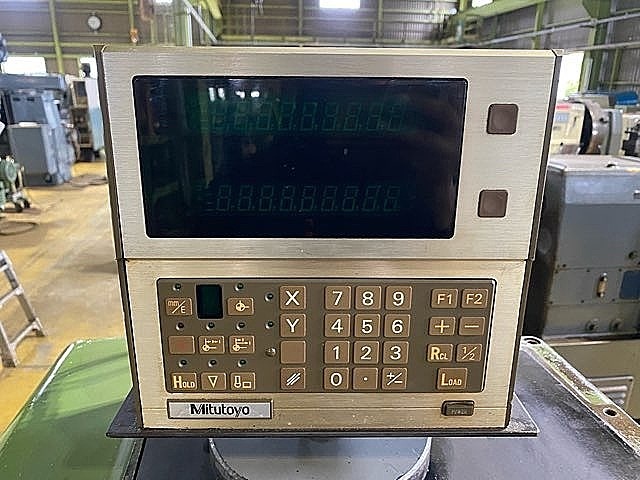 森精機 汎用旋盤 MS-850