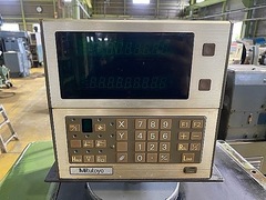 森精機 汎用旋盤 MS-850